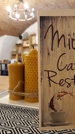 Miodowa Cafe Restaurant